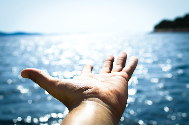 what does the Bible say about hope
