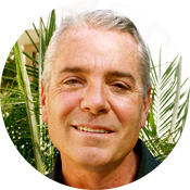 Dale Tatum, leader at Celebrate Hope drug rehab