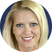 Kelly Puma, leader at Celebrate Hope drug rehab