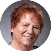 Penny Carlsen, leader at Celebrate Hope drug rehab