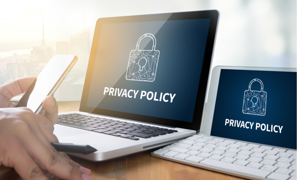 privacy policy at christian addiction treatment