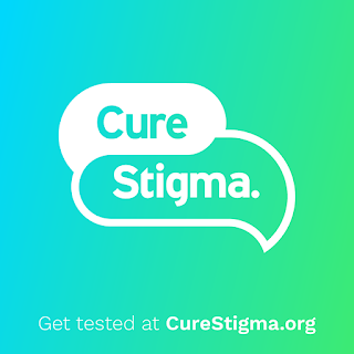 cure stigma