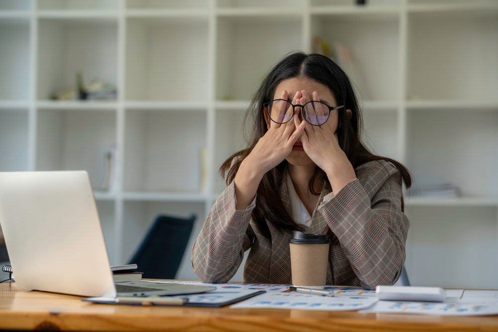 workplace mental health