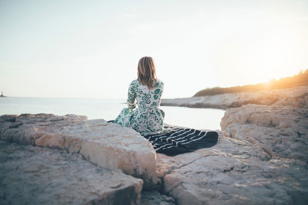 prayer and meditation