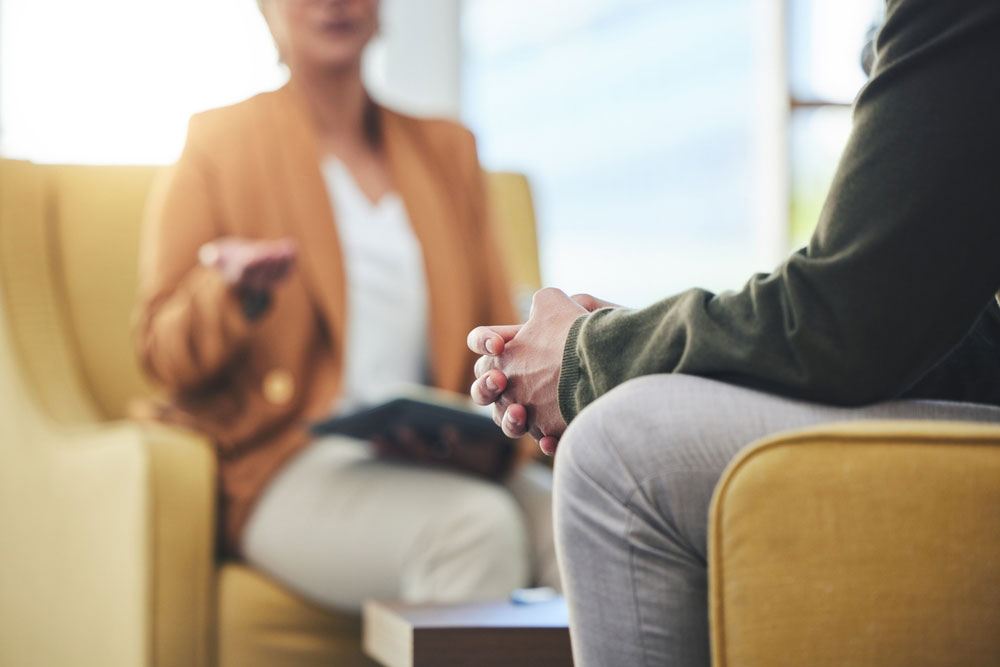 Christian addiction therapy