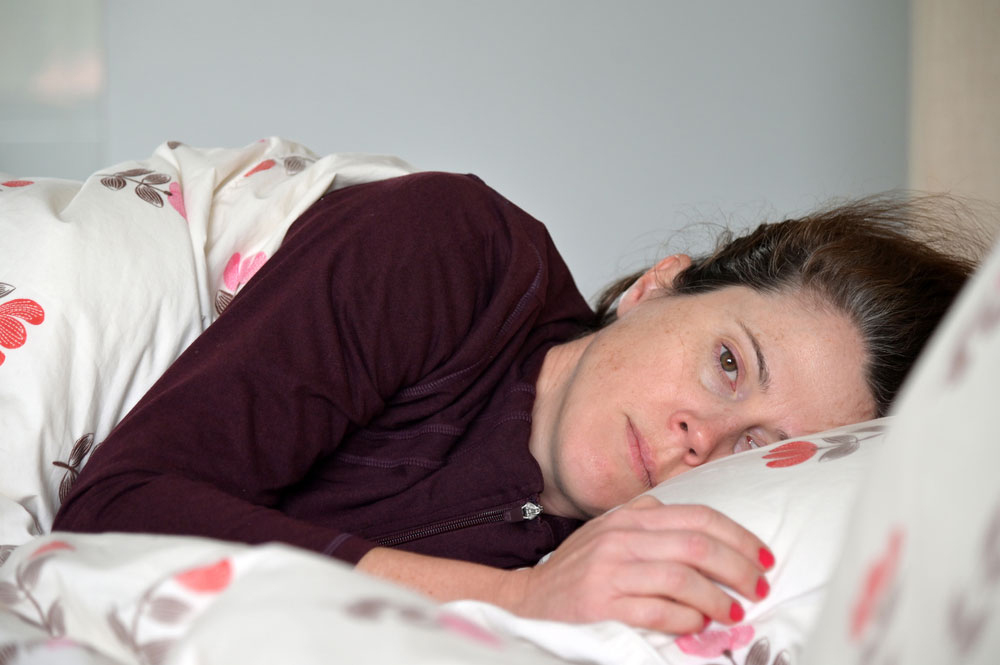 drug withdrawal