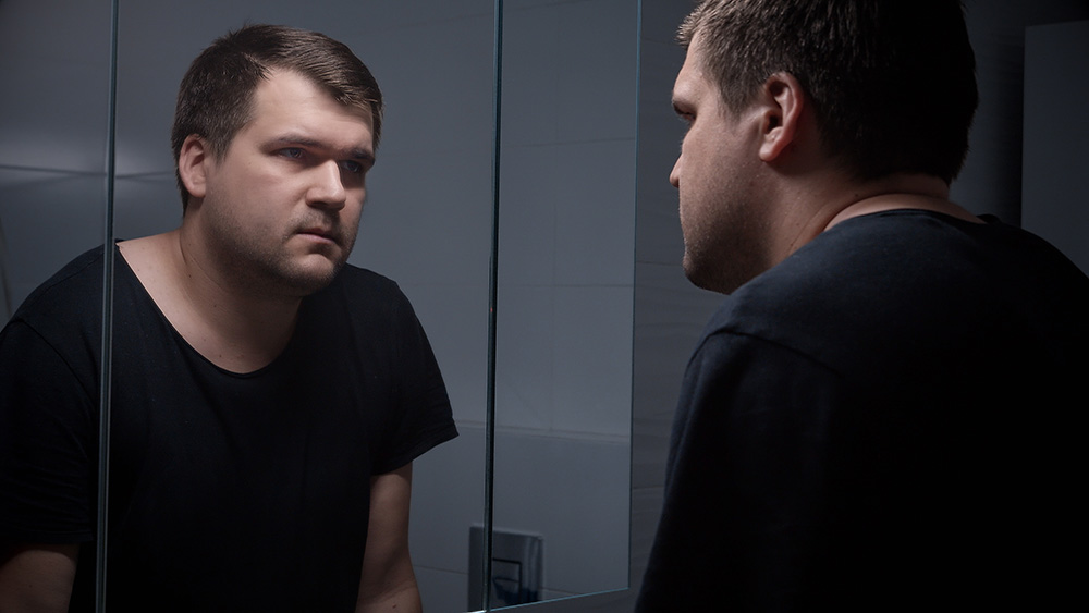 learning who you are without addiction