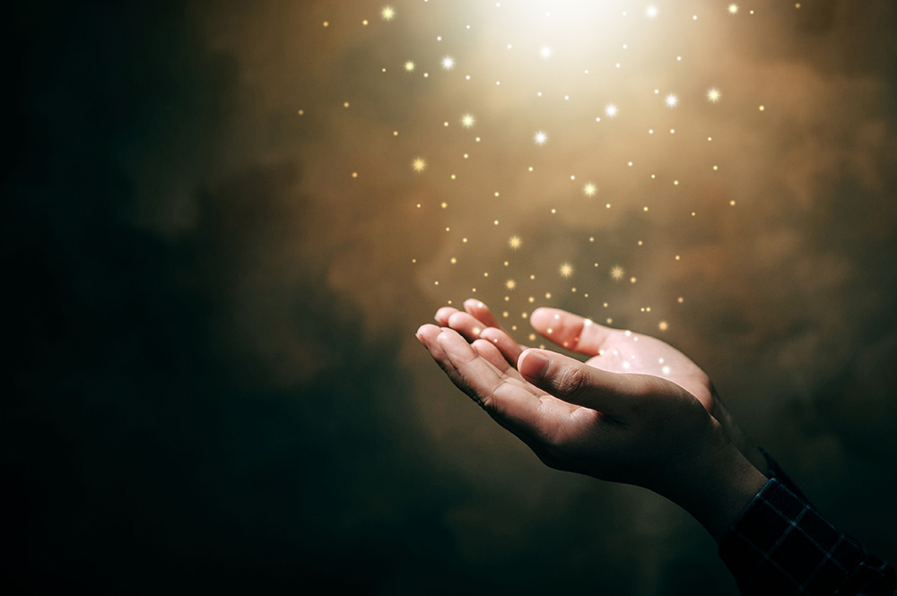 power of prayer in addiction recovery